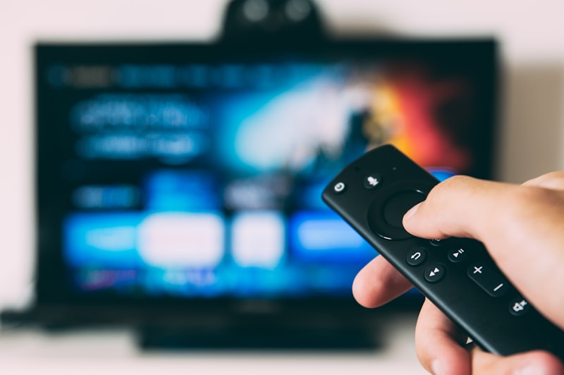 Germany's Streaming Revolution: The IPTV Boom
