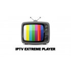 IP TV EXTREME PORTAL